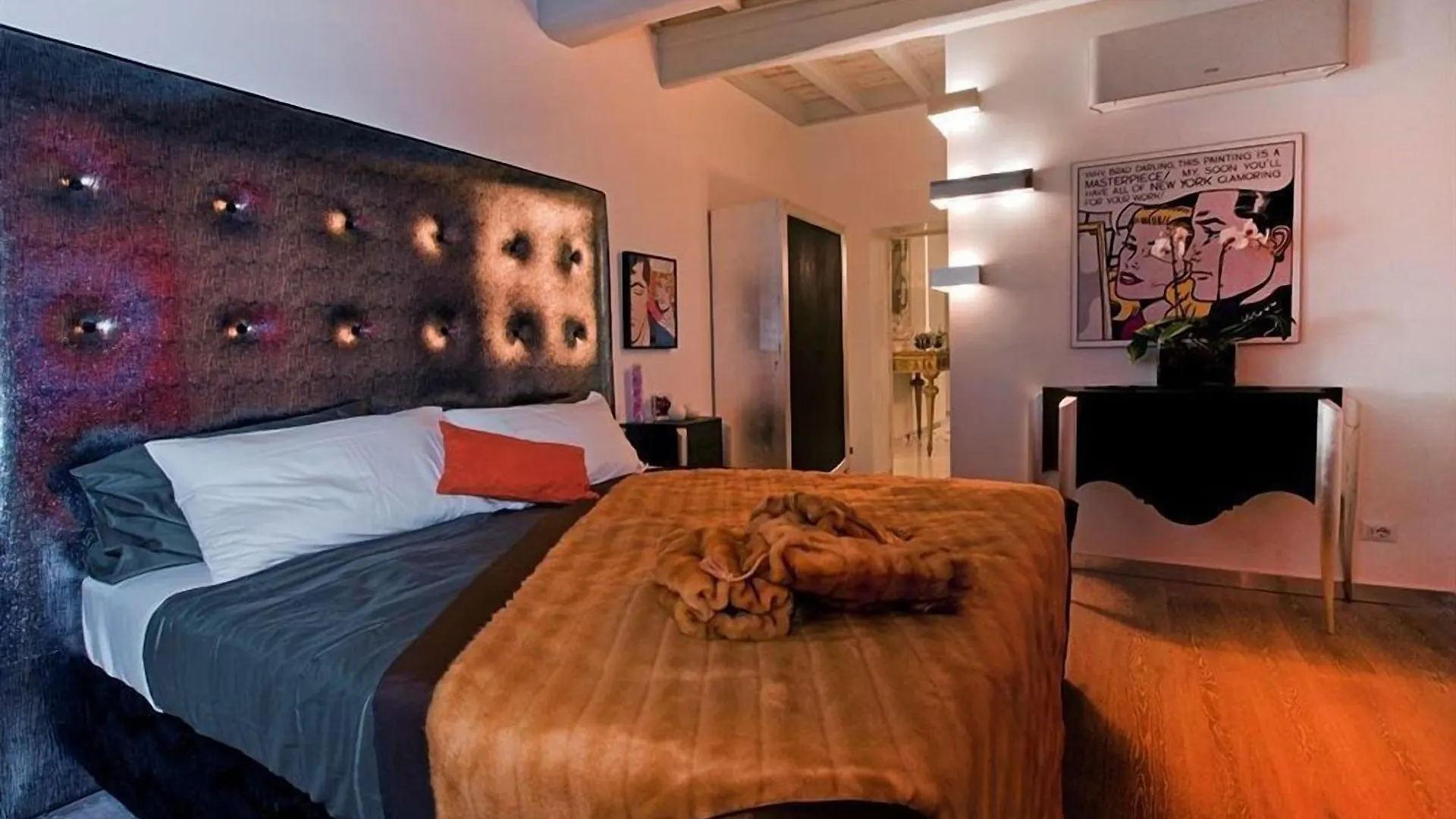 Pantheon Relais Hotel Rome Guest house