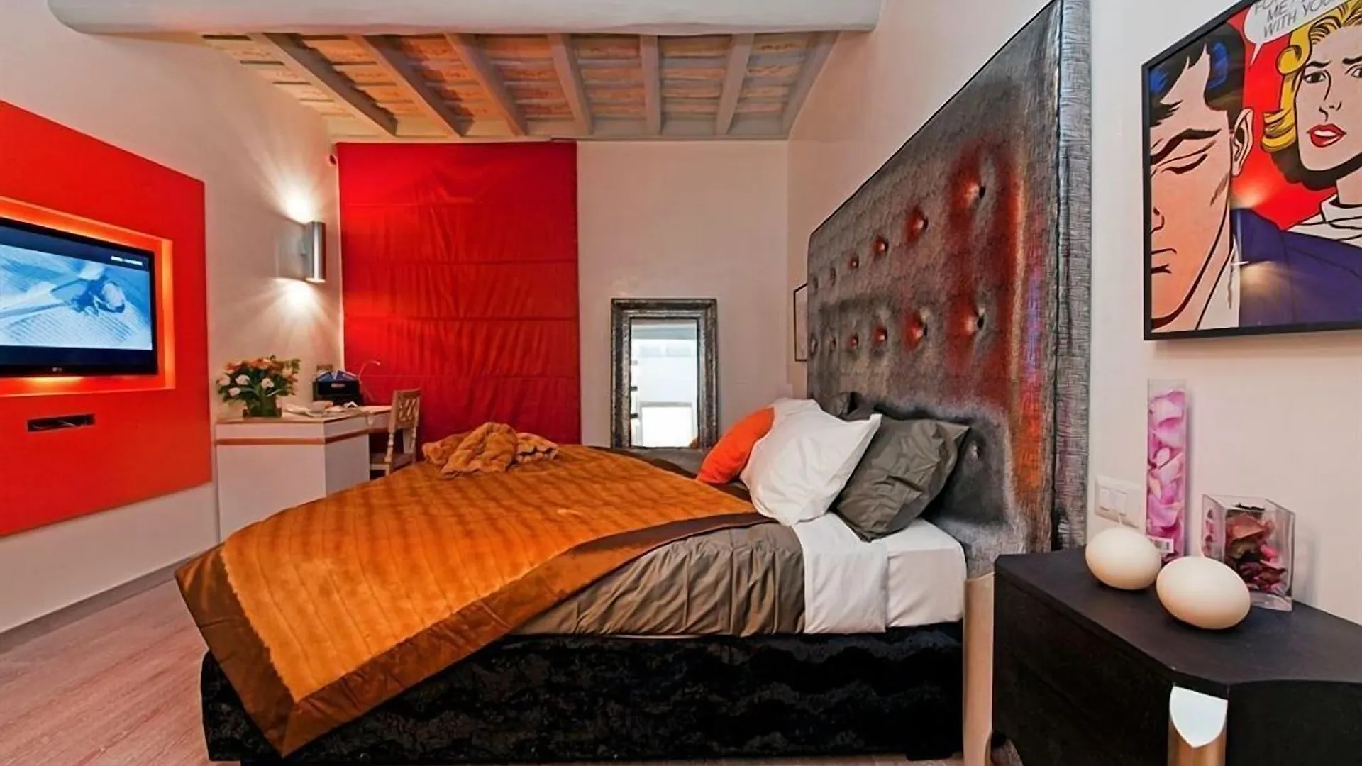 Pantheon Relais Hotel Rome