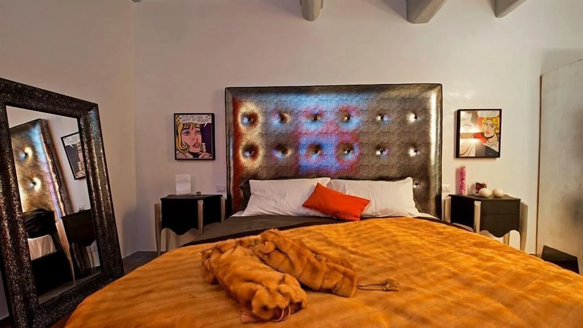 Guest house Pantheon Relais Hotel Rome