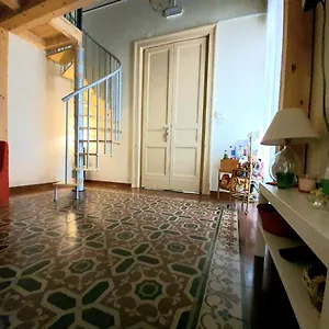 Lina's House Aeroporto di Catania Fontana Rossa
