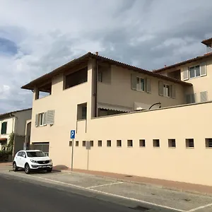 Casa Vacanza Annamai Montespertoli