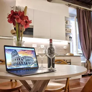 Appartement Falegnami
