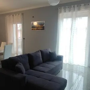 Torello Appartement Catane