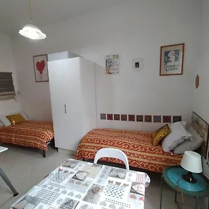 Appartement Aquila 52