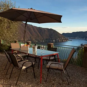 Panorama Sveva Appartement Cernobbio