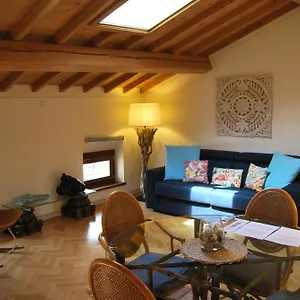 Attic 1 Centro Storico Appartement Peschiera del Garda