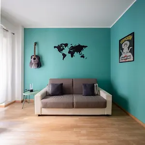 Apartment Pennylane