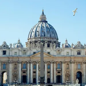 Apartamento Saint Peter Welcoming, Roma
