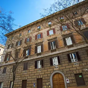 Appartement Germanico Maxi