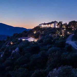 Agriturismo Cabu Abbas Séjour à la ferme Olbia