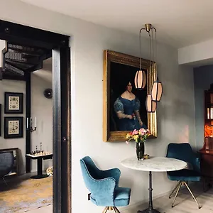 Apartment Gio