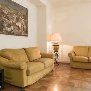 Casa Tranquilli Appartamento