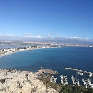Elafi Appartement Cagliari