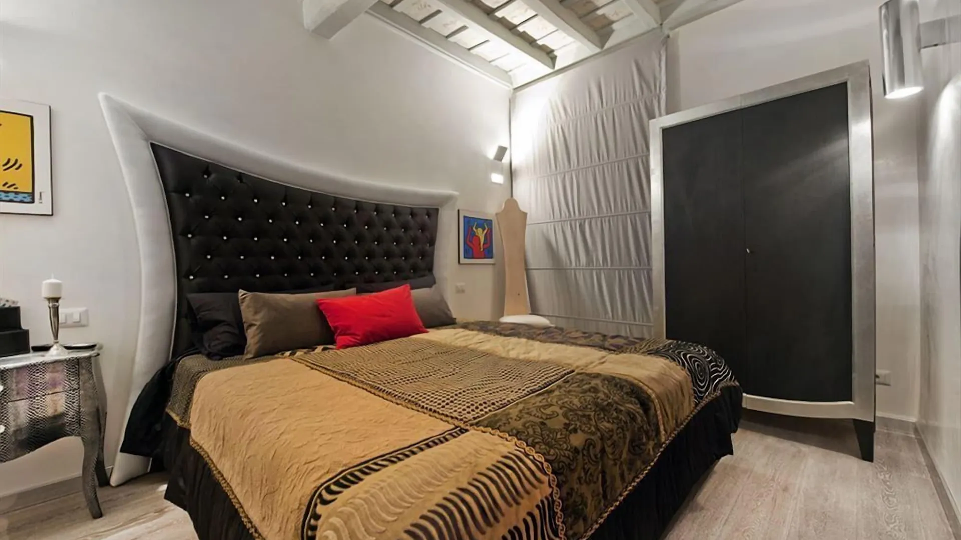 Hotel Pantheon Relais Roma 5*,